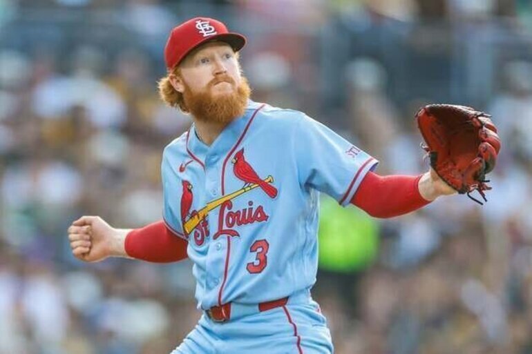 Cards look to salvage disappointing series vs. rival Brewers