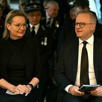 View from The Hill: Albanese left off Trump's meeting list, as Ley oversteps the mark