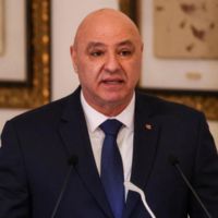 Lebanese president not keen to be used as a bargaining chip