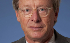 Former NYSE Euronext chair Hessels joins General Atlantic