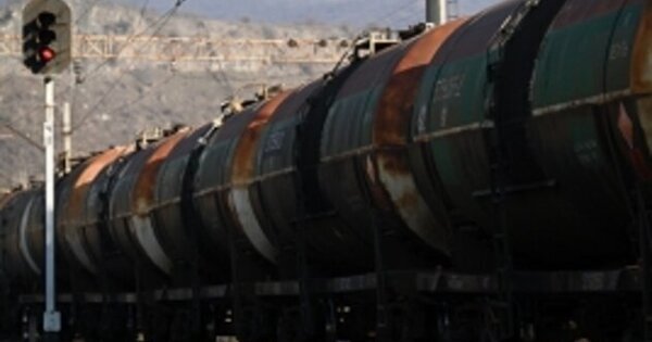 Azerbaijan sends new diesel batch to Armenia