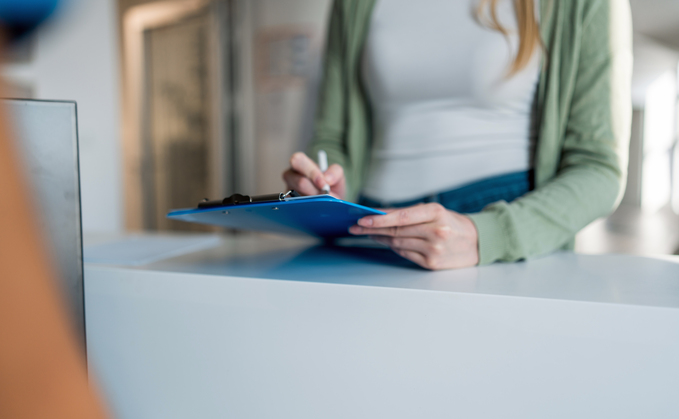 16% of patients on NHS waiting list more than 12 months