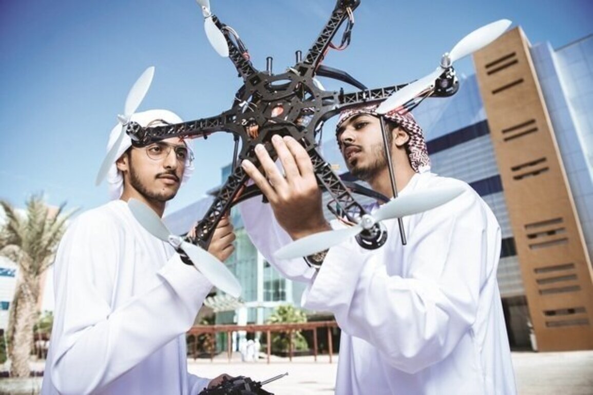Khalifa University to host RoboCup Asia-Pacific 2025 on November 10