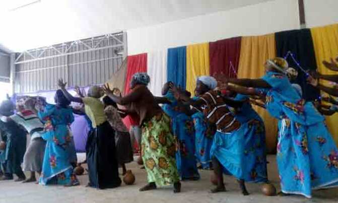 Zambogo wins cultural gala at Ndejje University Zambogo wins cultural gala at Ndejje University