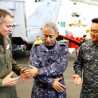 Why Japan, South Korea inch closer