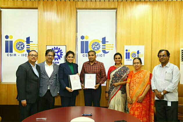 CSIR-IICT, Hyderabad and Luminous Power Technologies Join Hands to Develop Sustainable Battery