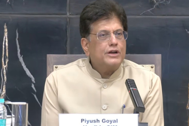 India eyes preferential market access in US trade push, highlights strong growth position: Piyush Goyal