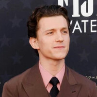 "Job of a lifetime": Tom Holland on working with Christopher Nolan in 'The Odyssey'