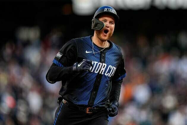 Colson Montgomery, White Sox win sixth straight