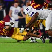 Jayden Maiava accounts for 3 TDs as No. 19 USC tops Northwestern