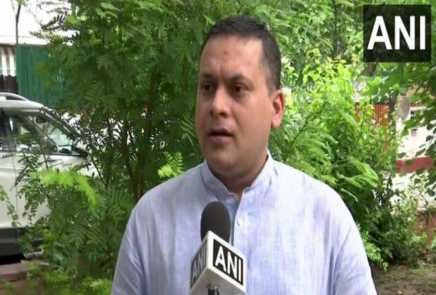 "Left to Congress, there will be no country for Hindus": BJP's Amit Malviya after EAC study shows dip in Hindu population