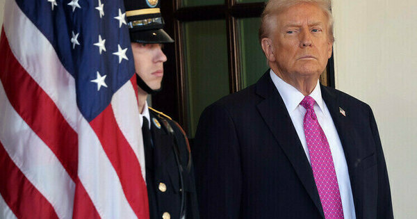 Trump teasing land strikes amid stand-off with Venezuela