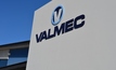 French firm to swallow Valmec