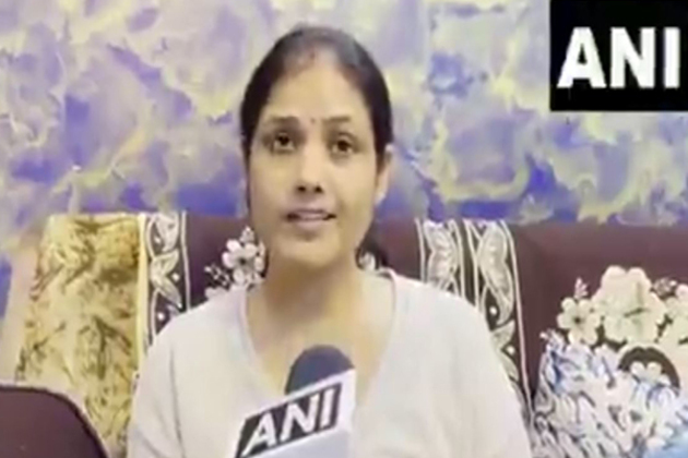 "We were overjoyed when he took 10 wickets..did not remember my problem": Akash Deep's sister, who is battling cancer