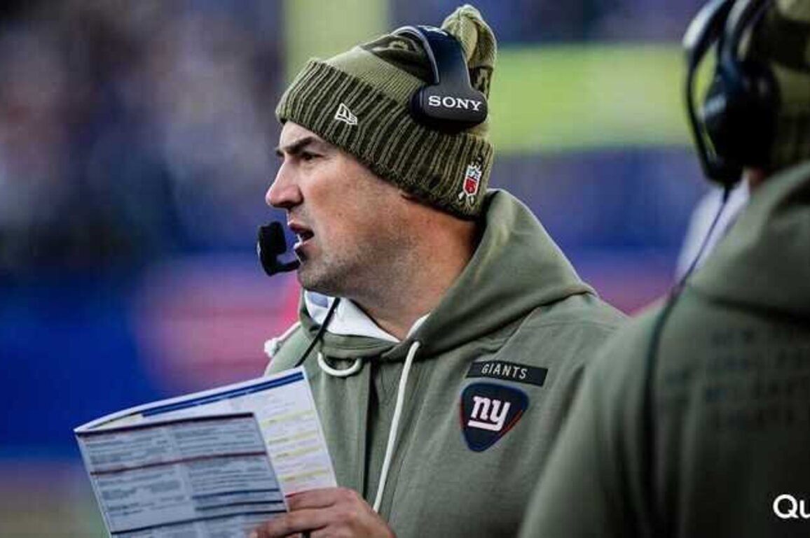 Mike Kafka 1-on-1: 'I looked at everything'