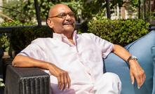 Anil Agarwal Vedanta Índia