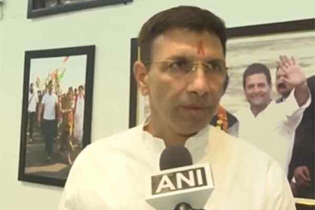 "Will you take action against corrupt people or not": MP Congress chief Patwari asks PM Modi ahead of visit to state