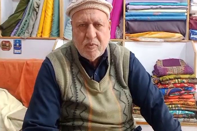 Price hike in PoJK: Local leader blames government for inflated costs