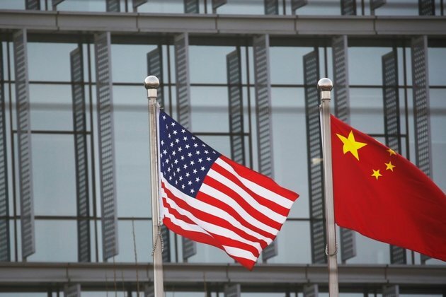 US Treasury Launches US-China Economic, Financial Working Groups