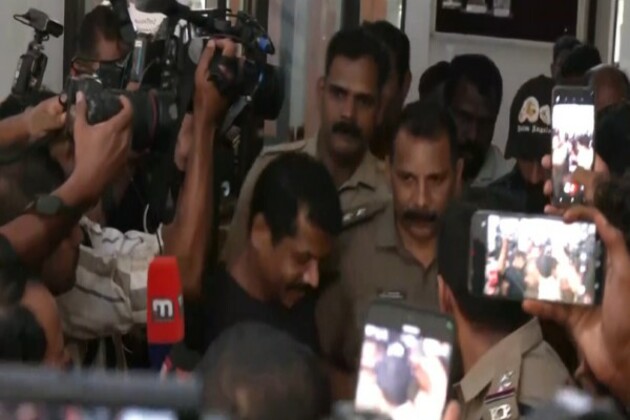 Malayalam actor Shine Tom Chacko granted bail in alleged drug use