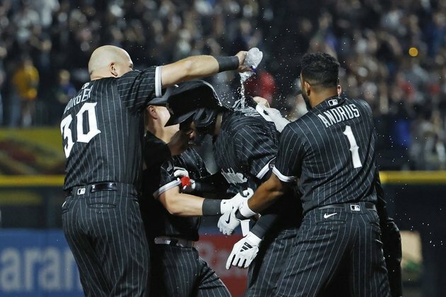 White Sox attempt to continue upswing vs. Marlins