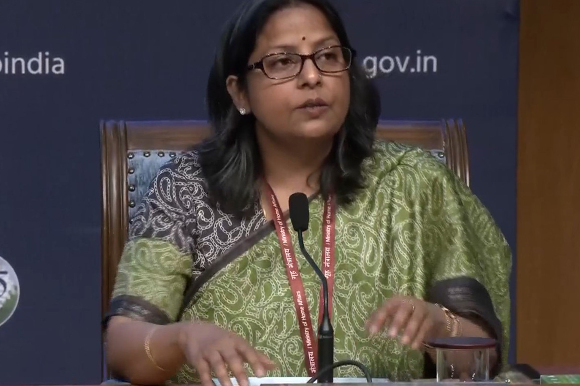 Govt urges citizens to avoid panic booking, assures stable LPG and fuel supply amid global energy disruptions