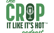 Crop It Like It's Hot RE-LAUNCH: Live from Cereals