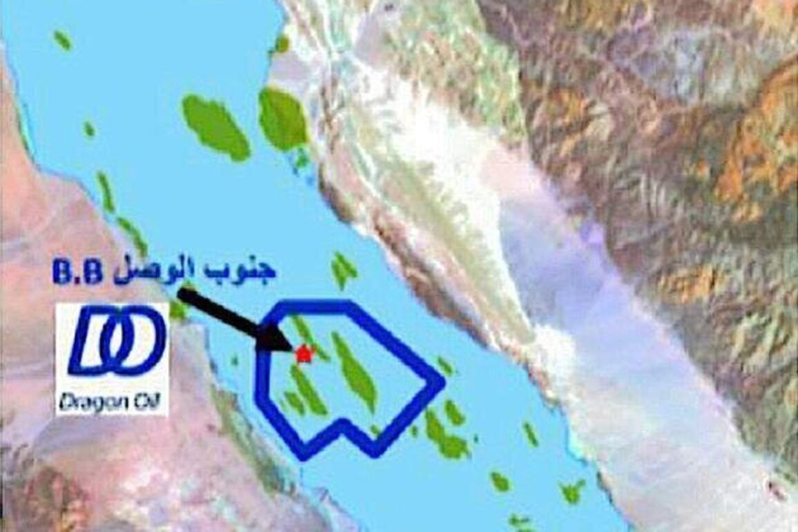 Dragon Oil announces new oil discovery in Gulf of Suez in collaboration with GUPCO