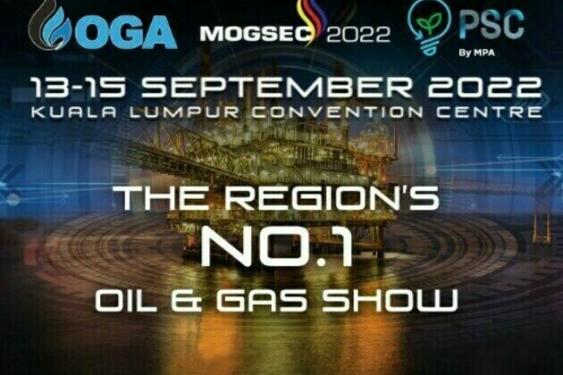 OGA X MOGSEC 2022 TO FOSTER GREATER COLLABORATION AMONG INDUSTRY PLAYERS