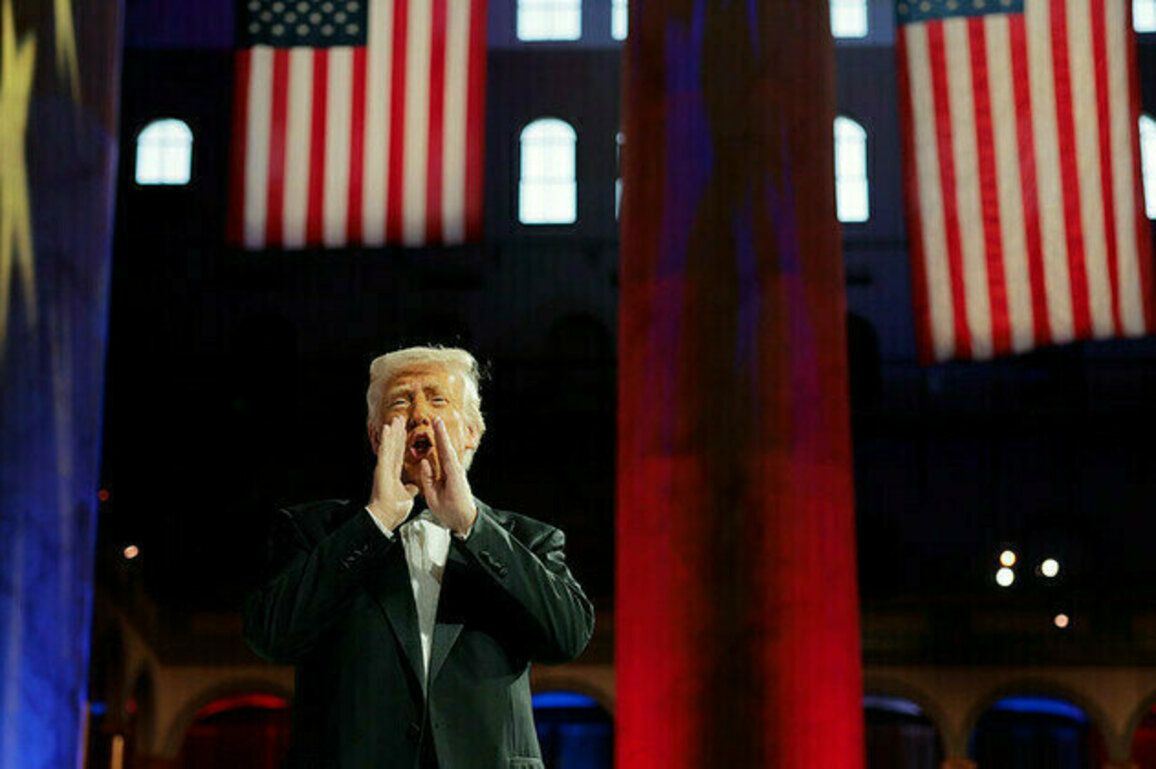 Fyodor Lukyanov: Heres what Trump really wants from his trade war