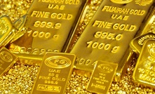UAE gold refinery seeks new supply