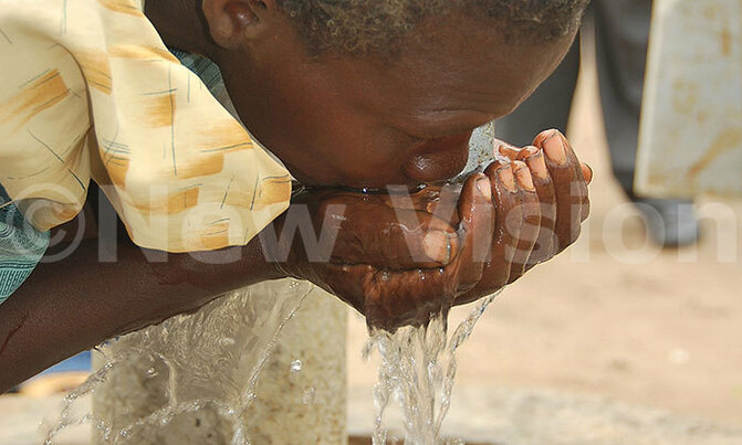 Three die in fresh cholera outbreak in Namayingo Three die in fresh cholera outbreak in Namayingo