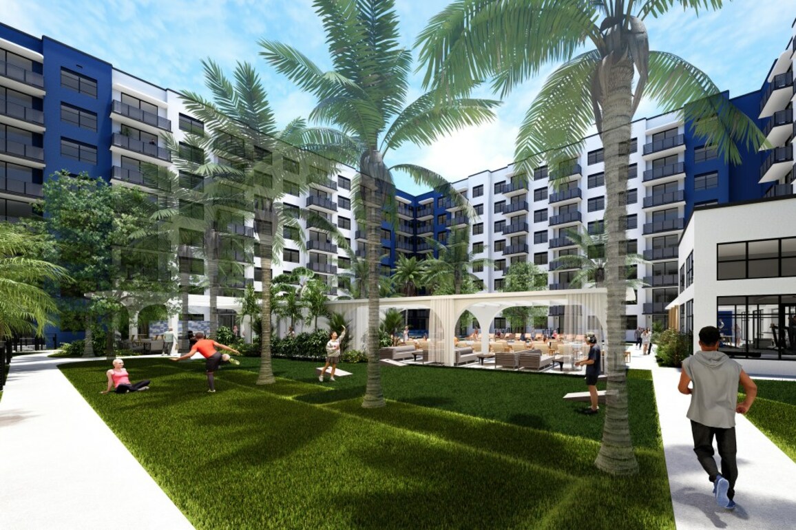 The Era to add workforce housing in Fort Lauderdale