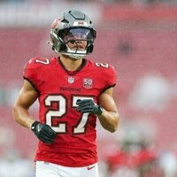 Bucs, Zyon McCollum agree to three-year extension