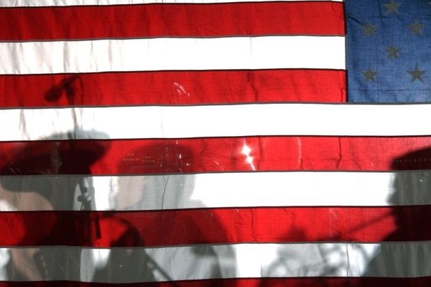 The songs that define America - Consider This from NPR