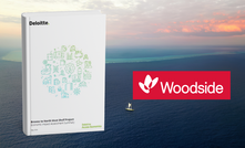 Woodside bangs the drum for Browse project as assessment decision nears