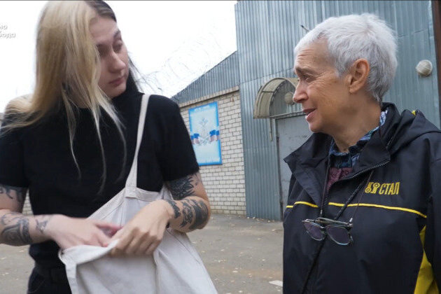 Veteran Russian Dissident Reportedly Left Suicide Note Blaming Putin 