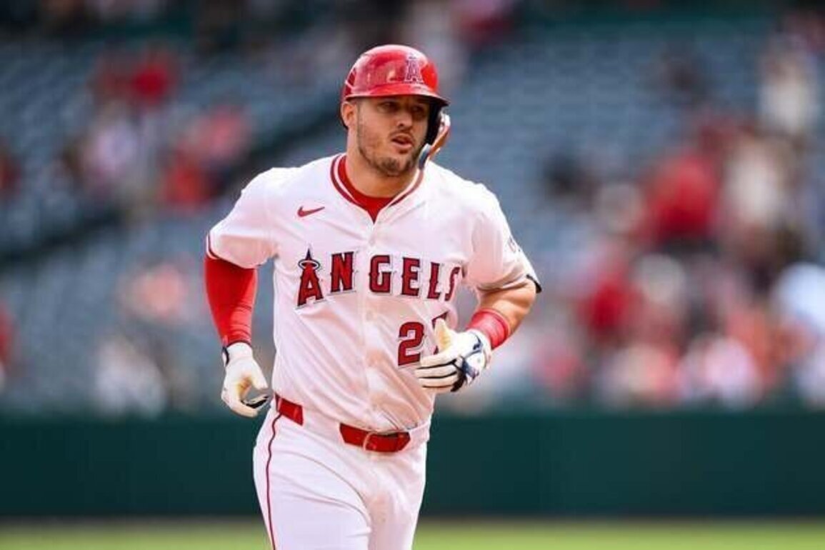 Angels OF Mike Trout unable to get insurance to play in 2026 WBC