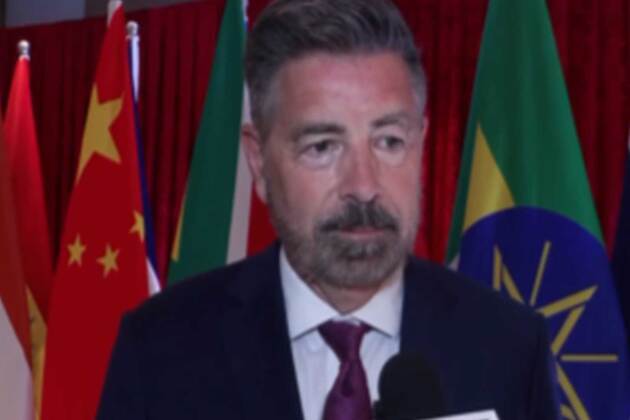 US dollar to remain central to global trade, BRICS push for greater trade positive development: Rogers Capital Consultancy CEO