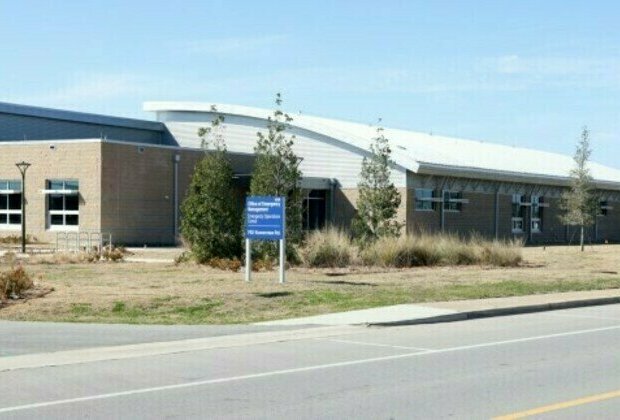 The Base of the Future taking shape at Tyndall AFB