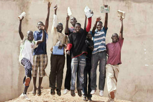 Russian Education Week held in Mali