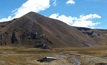 Miramont’s Cerro Hermoso polymetallic project in Peru