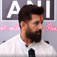 "You are trying to spread an atmosphere of anarchy in the country...": Chirag Paswan slams Rahul Gandhi over "vote chori" allegations