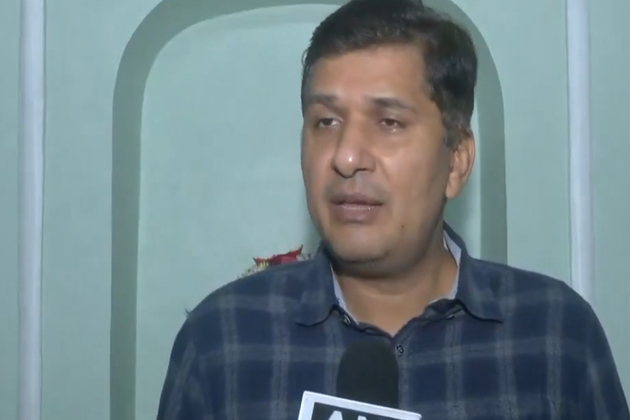 Saurabh Bharadwaj reveals BJP stopped Chhath Puja on Yamuna banks during AAP govt