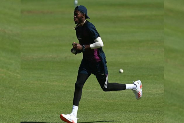 Archer poised for County Championship comeback with Sussex
