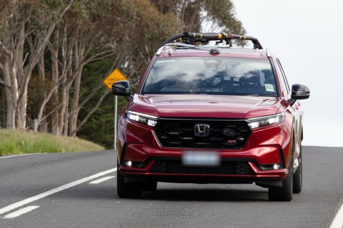 Real-world testing shows not all hybrids are created equal at saving fuel