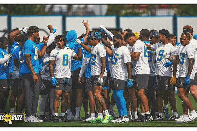Why the Chargers Have Multiple Top Games on 2025 NFL Schedule
