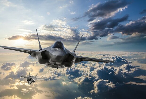 Russia&#039;s neighbor to splash 10bn on F-35 fighter jets in record deal