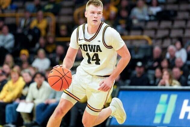 Iowa's stingy D not likely to be tested by Bucknell's struggling offense