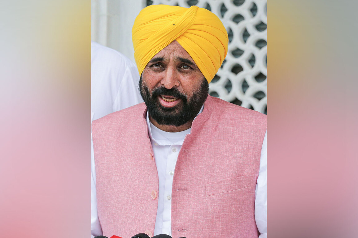 Overseas study, post-matric scholarships, PCS training: Punjab govt unveils big push for SC students